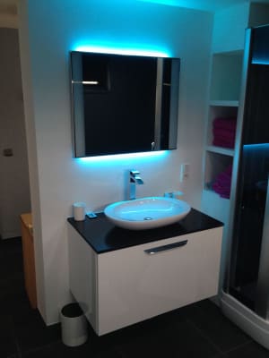 Kamer SUPERB STUDENT ROOMS - DESIGN AND SPACIOUS! foto 5