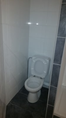 Estúdio à louer studio pour 2 étudiants quartier de l'hocaille à LLN imagem 3