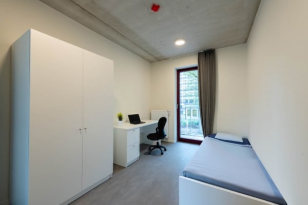 Camera Felix - Campus Groenenborger Immagine 3