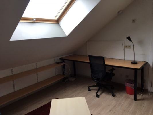Kamer Riddersstraat 250 foto 3