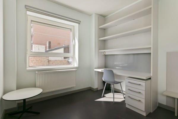 Kamer Avroy Student House foto 1