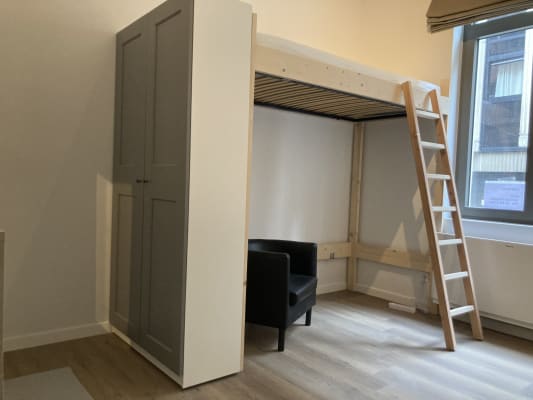 Kamer foto 4