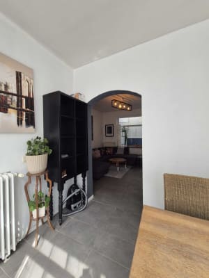 Casa Bow Room imagem 2