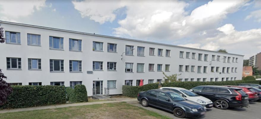 Apartamento Chambre en colocation imagem 1