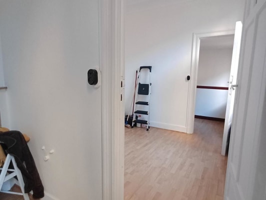 Casa Colocation - Bruxelles imagem 1