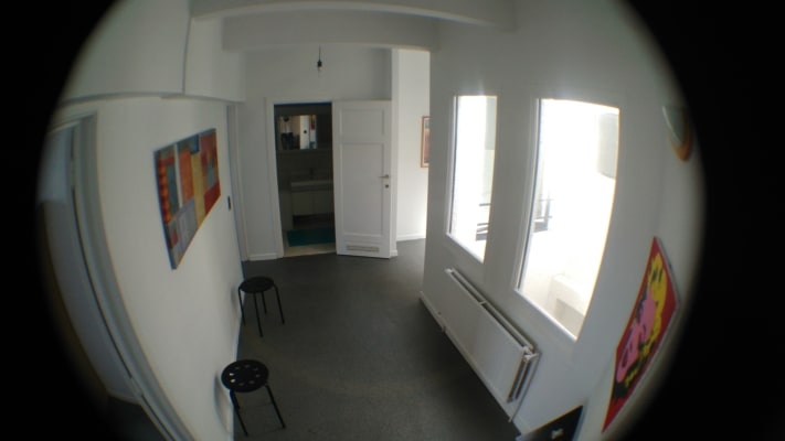 Huis 1Kot 14 m² Anderlecht foto 3