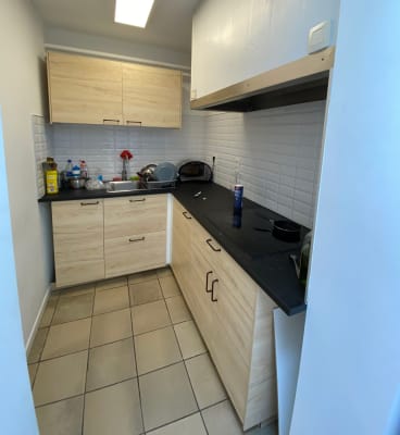 Kamer Parkstraat 130 foto 4