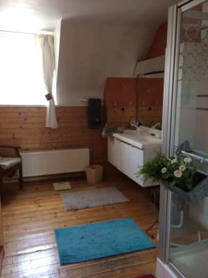 Sala Chambre meublée chez l'habitant imagem 2
