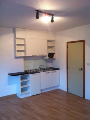 Studio Studio in hartje Hasselt (incl. kosten) foto 4