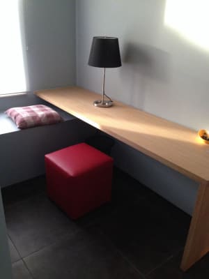 Kamer SUPERB STUDENT ROOMS - DESIGN AND SPACIOUS! foto 2