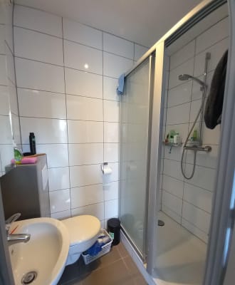 Kamer Kapucijnenvoer 201 foto 4
