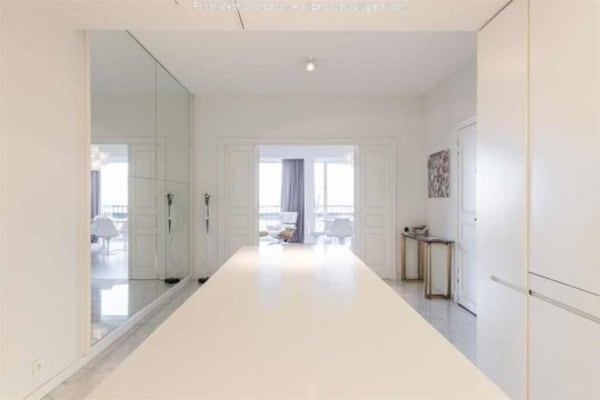 Appartement Magnificent apartment Avenue Emile De Mot , Ixelles foto 2