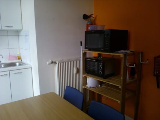 Kamer Kamer te huur foto 5