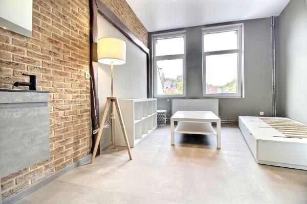 Casa Kot Namur imagem 5
