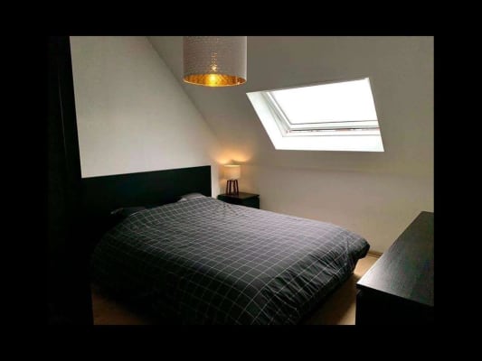 Huis Colocation - Koekelberg foto 1