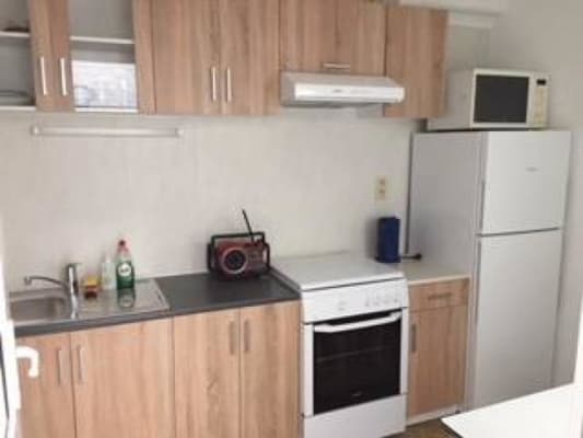 Kamer Naamsesteenweg 445 foto 4