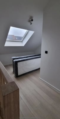 Sala Luxe duplex studentenkamer met prive sanitair imagem 3