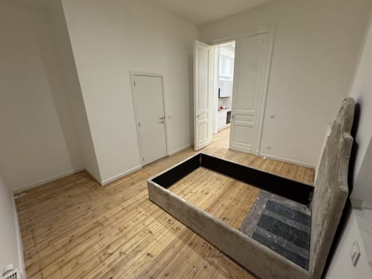 Apartamento Appartement neuf & meublé à louer - Namur Centre imagem 1