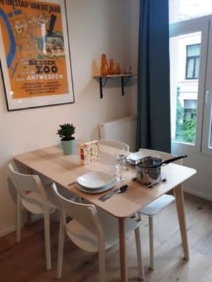 Apartamento One bedroom apartment 45 m²comfortably imagem 3