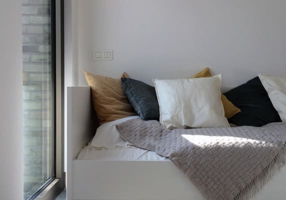 Sala Trendy en stijlvolle studentenkamers in het bruisende Leuven imagem 2