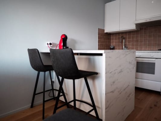 Rooms for rent in Rue Bolsa | Kotzoeker