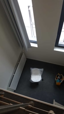 Kamer Riddersstraat 266 foto 4