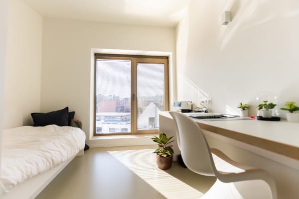 Kamer Mechelsestraat 165 foto 2