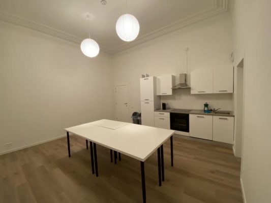 Zimmer Brichautstraat 30, Kot 3 Bild 3