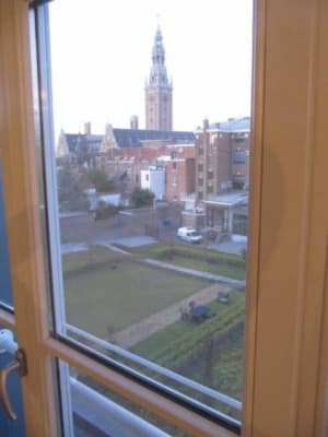 Kamer Ravenstraat 14 foto 1