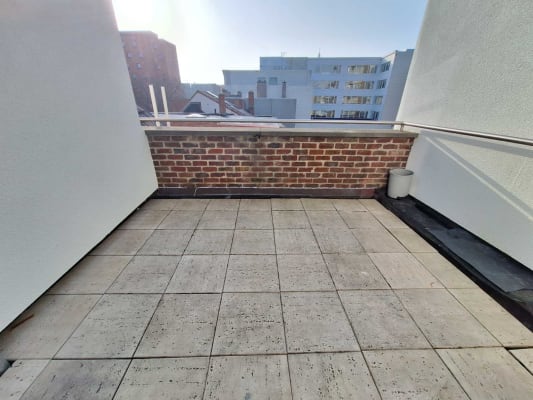 Kamer Rijschoolstraat 26 foto 5