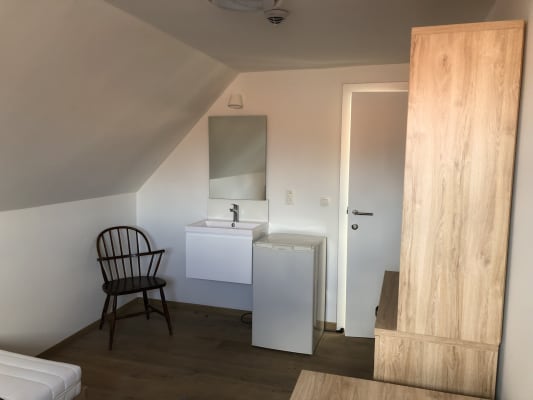 Sala Vaartstraat 15 imagem 2