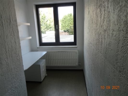 Kamer Parkstraat 97 foto 2