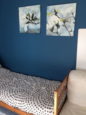 Kamer Chambre chez l’habitant  foto 3