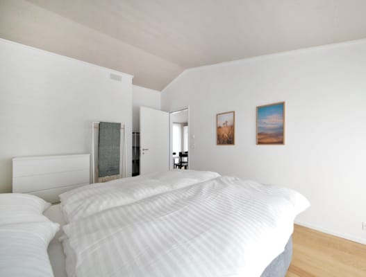 Appartement Flat van 55m² - Rue Van Artevelde foto 3