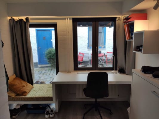Sala Blauwputgang 1 imagem 3