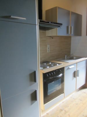 Camera Charming flat in the city center of Antwerp 1/6/2023 of vroeger Immagine 5