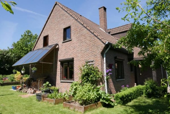 Sala Een propere stek in Louvain-La-Neuve van 12m² aan € 450 per maand imagem 2