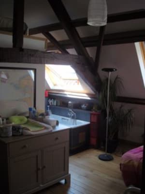 Apartamento Appartament 3 chambres imagem 2