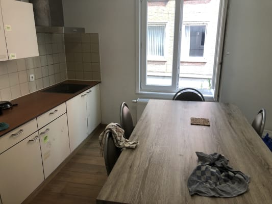 Sala Vaartstraat 15 imagem 3