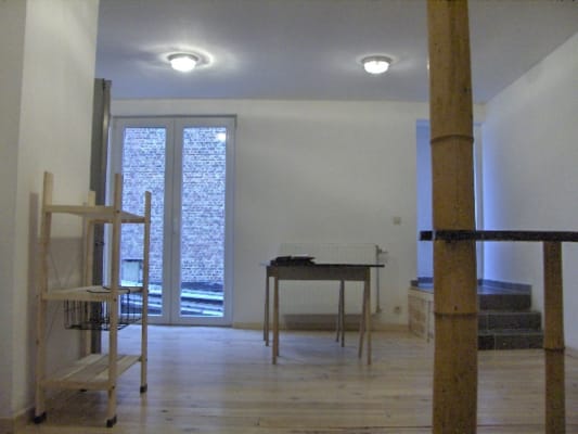 Studio KOT AVEC SALLE DE BAIN ET WC PRIVE Bild 3