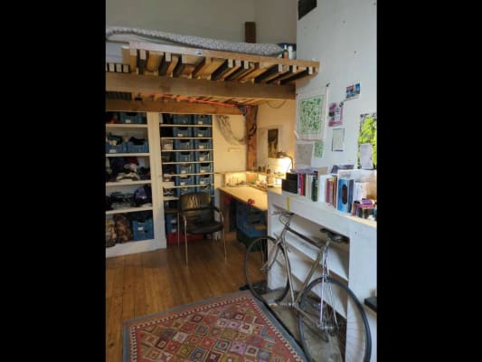 Casa Colocation - Saint-Gilles imagem 2