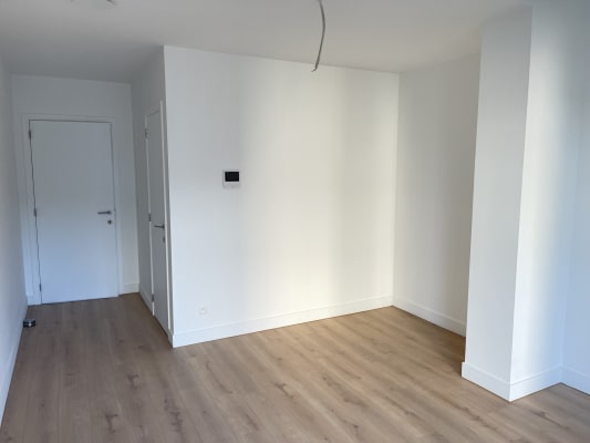 Oda Een kamer met eigen badkamer en veel lichtinval 2.3 resim 5