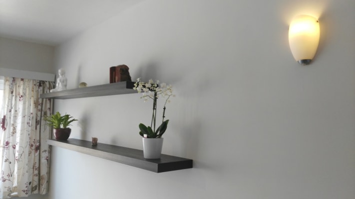 Kamer Naamsesteenweg 268 foto 2