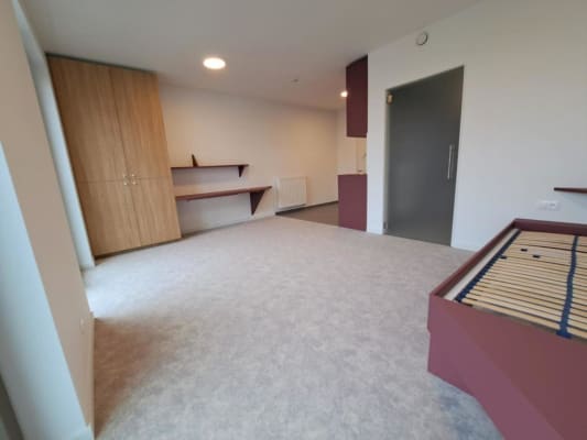 Studio Comfy Studio Brussels foto 1