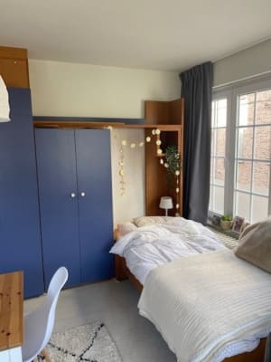 Kamer foto 3