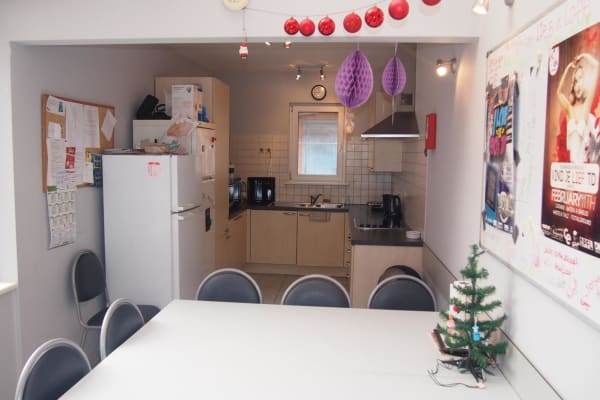 House Studentenkamer nr. 4 image 3