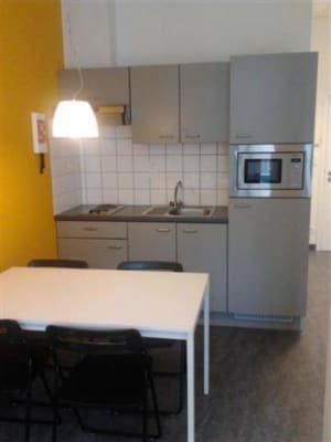 Sala Margarethaplein 9 imagem 1