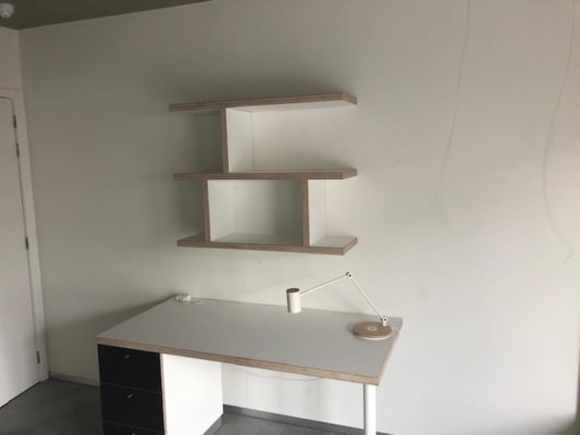 Kamer Studentenflat foto 1