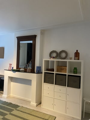 Apartamento Schuman furnished apartment 1BR imagem 2