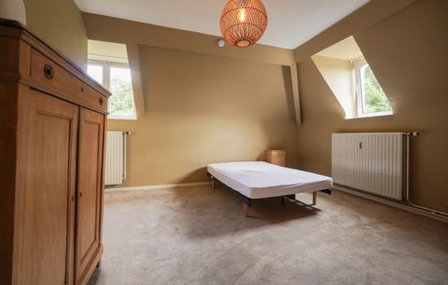 Apartamento Chambres étudiantes dans demeure du 18e siècle avec vue exce imagem 1